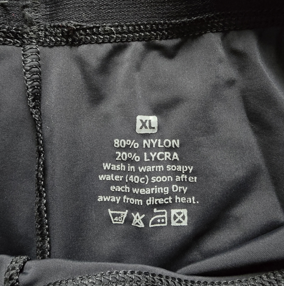 Urban Cycling Apparel The Enduro Men's Shorts XL - Picture 5 of 6